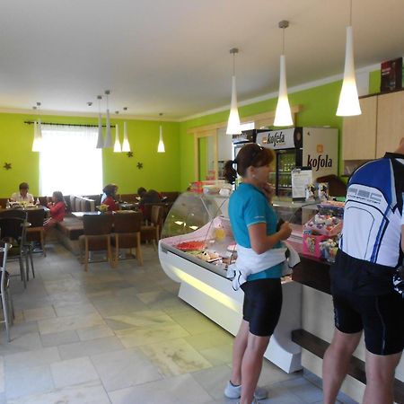 Zamecky Hotel Lednice Dış mekan fotoğraf