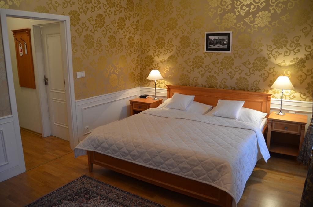 Zamecky Hotel Lednice Oda fotoğraf