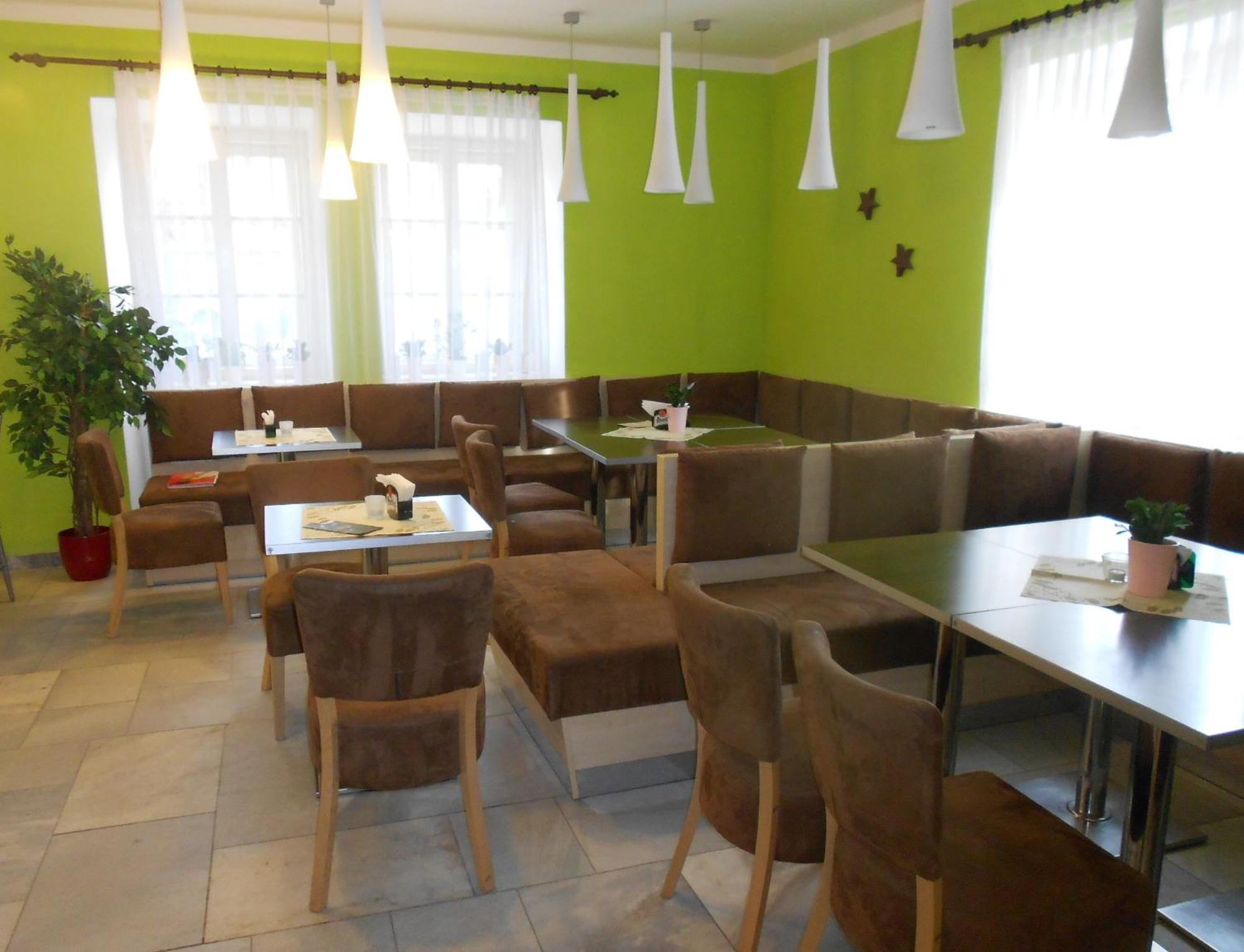 Zamecky Hotel Lednice Dış mekan fotoğraf