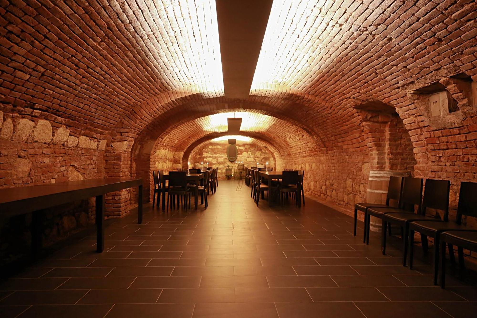 Zamecky Hotel Lednice Dış mekan fotoğraf