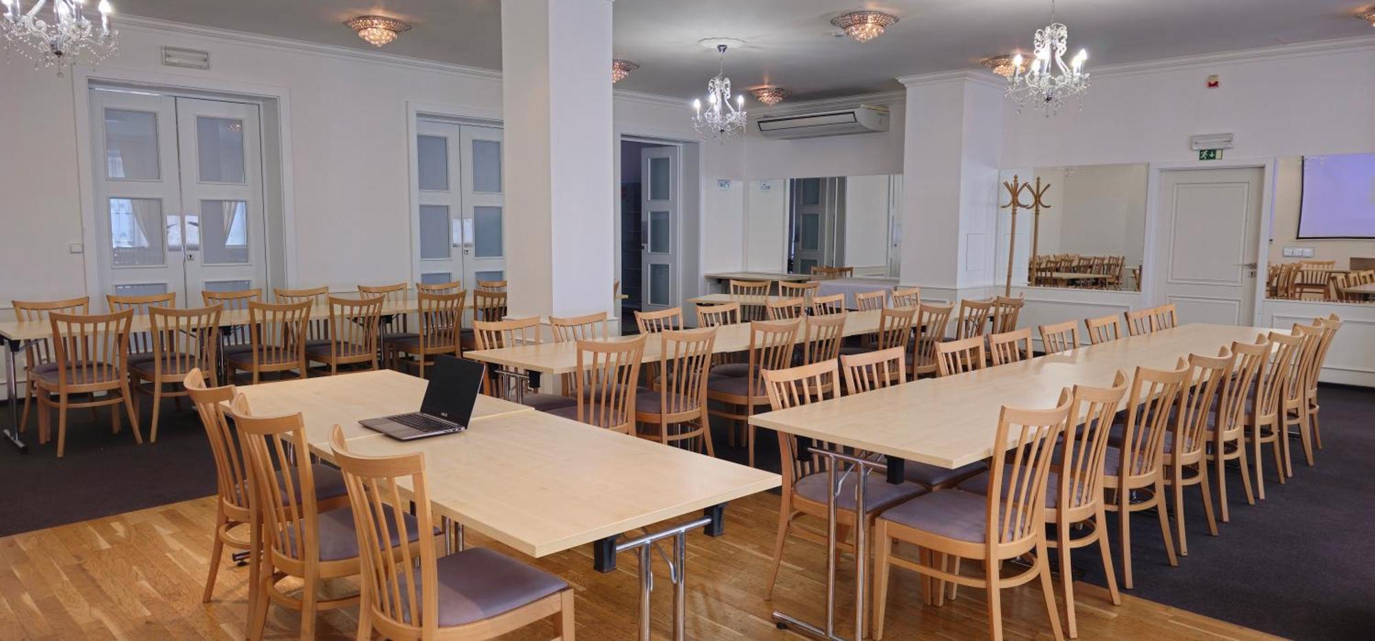 Zamecky Hotel Lednice Dış mekan fotoğraf