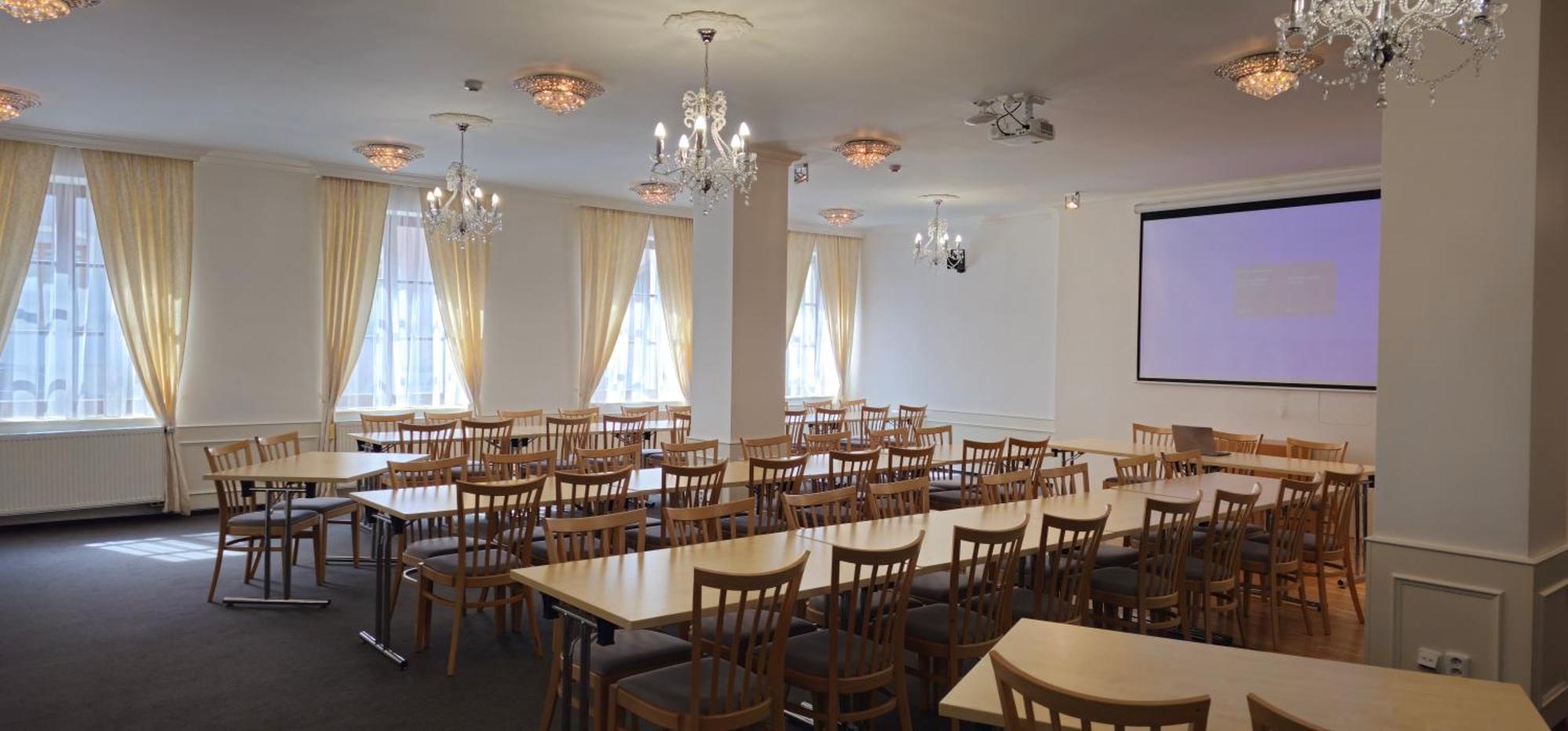 Zamecky Hotel Lednice Dış mekan fotoğraf