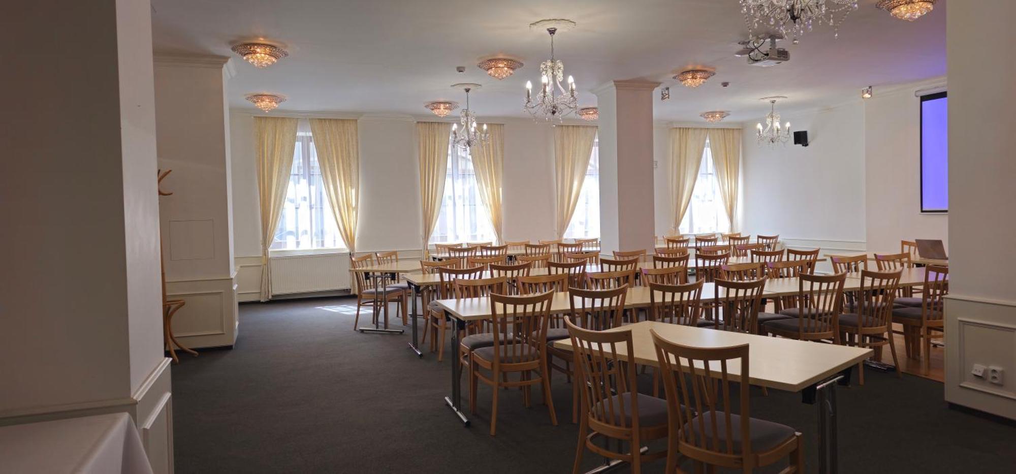 Zamecky Hotel Lednice Dış mekan fotoğraf