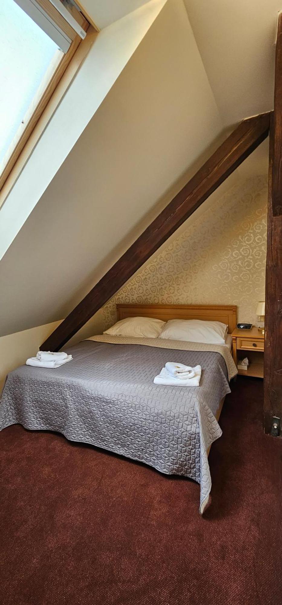 Zamecky Hotel Lednice Dış mekan fotoğraf