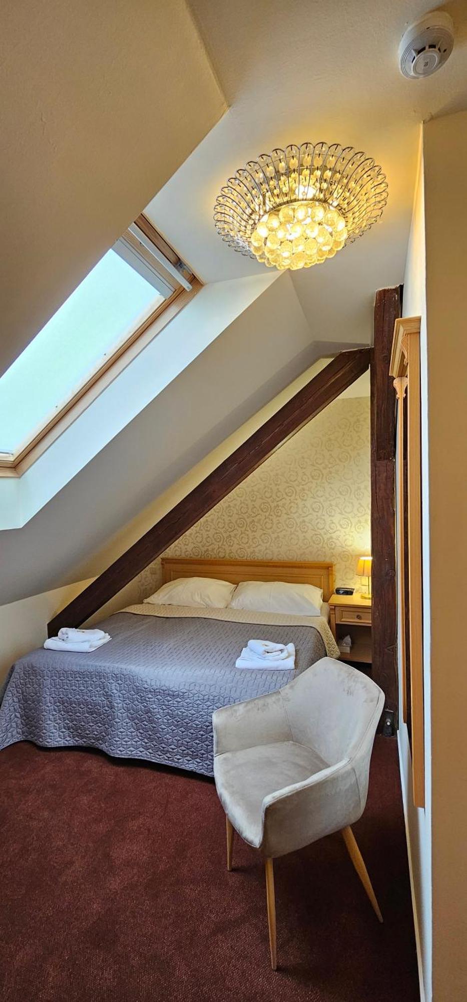 Zamecky Hotel Lednice Dış mekan fotoğraf