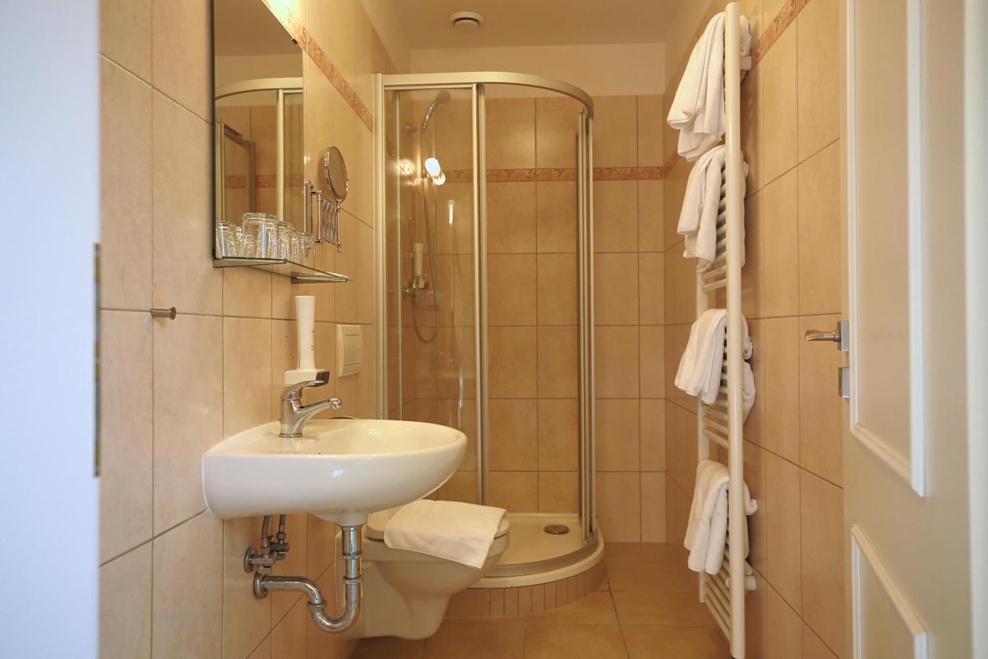 Zamecky Hotel Lednice Oda fotoğraf