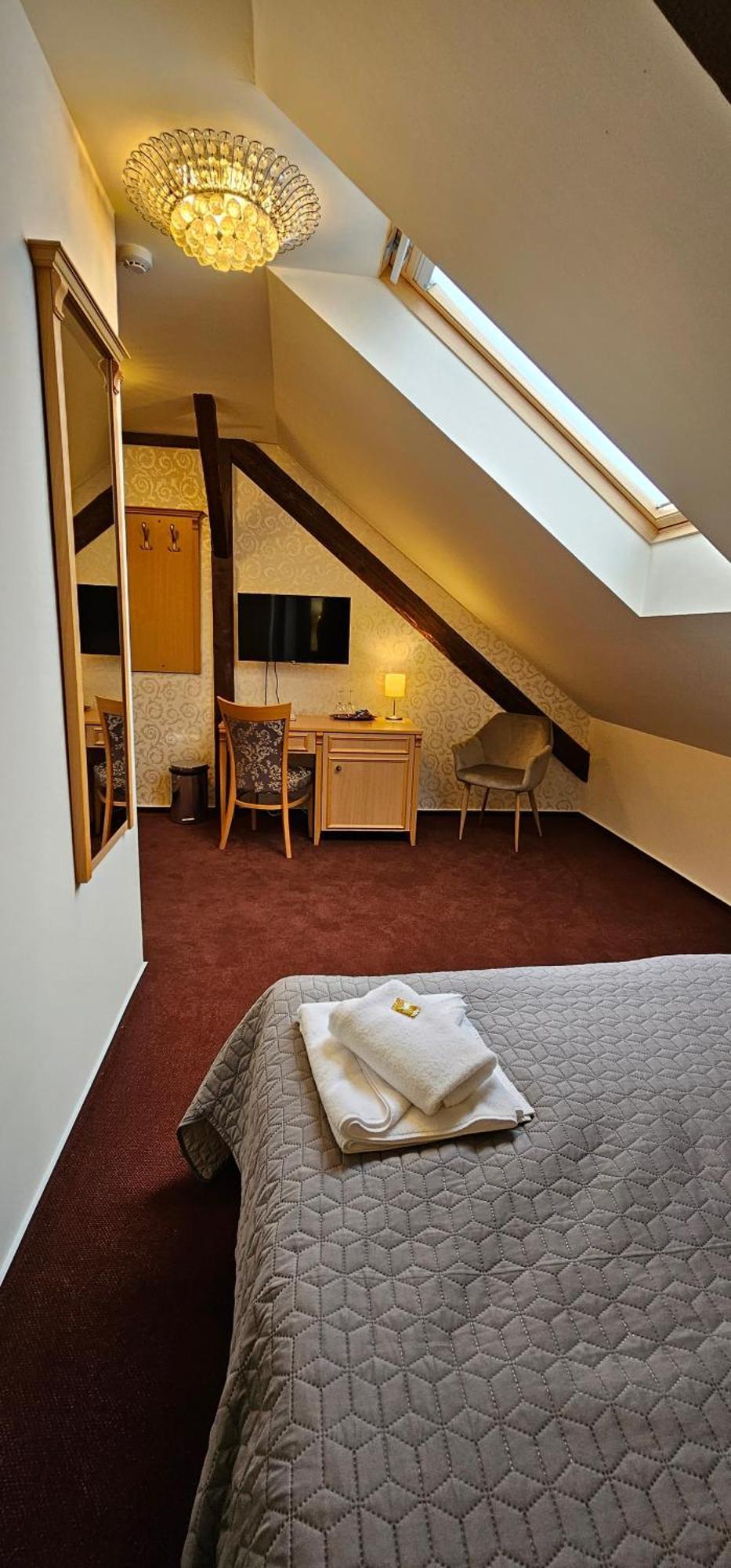 Zamecky Hotel Lednice Dış mekan fotoğraf