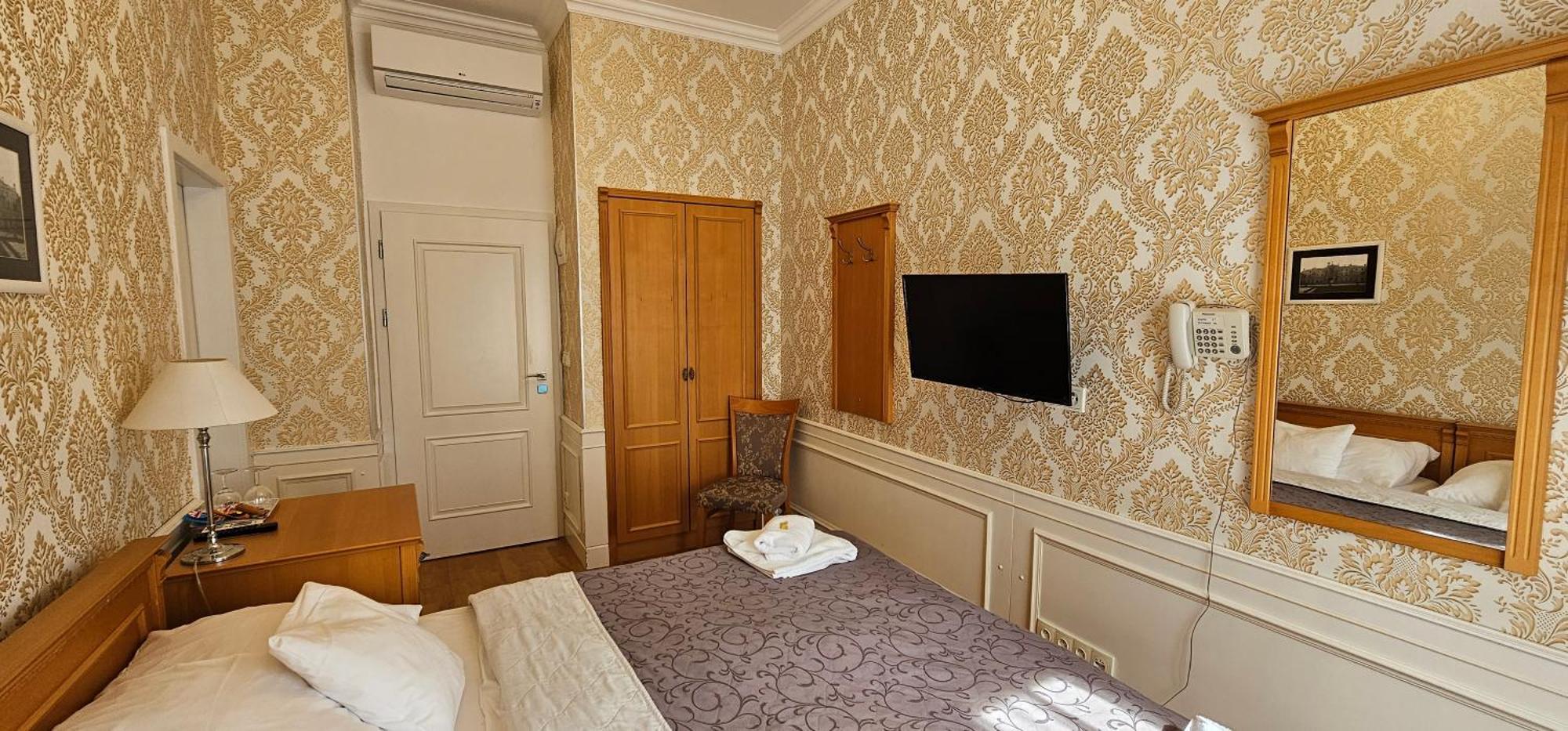Zamecky Hotel Lednice Dış mekan fotoğraf