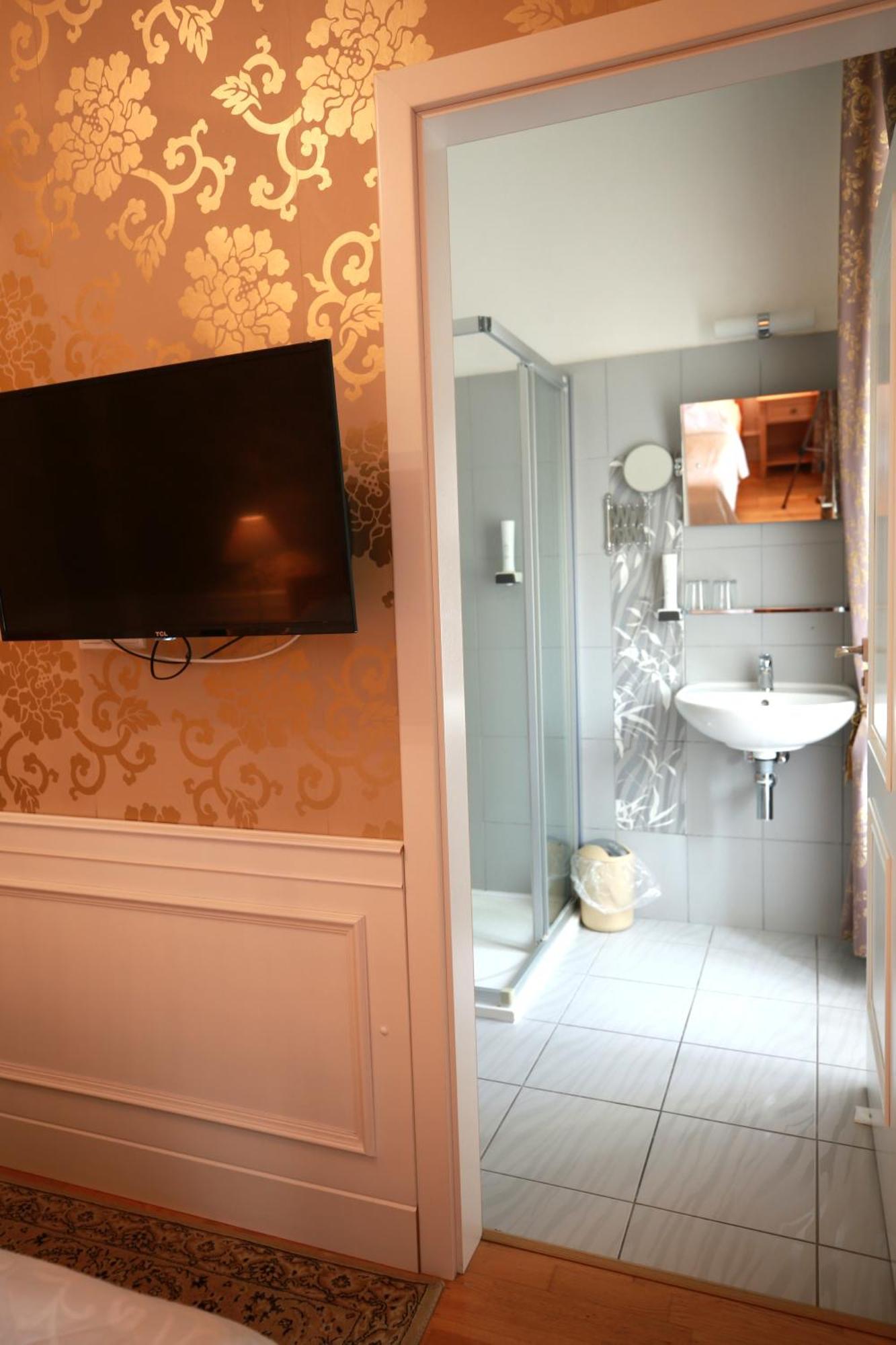 Zamecky Hotel Lednice Dış mekan fotoğraf
