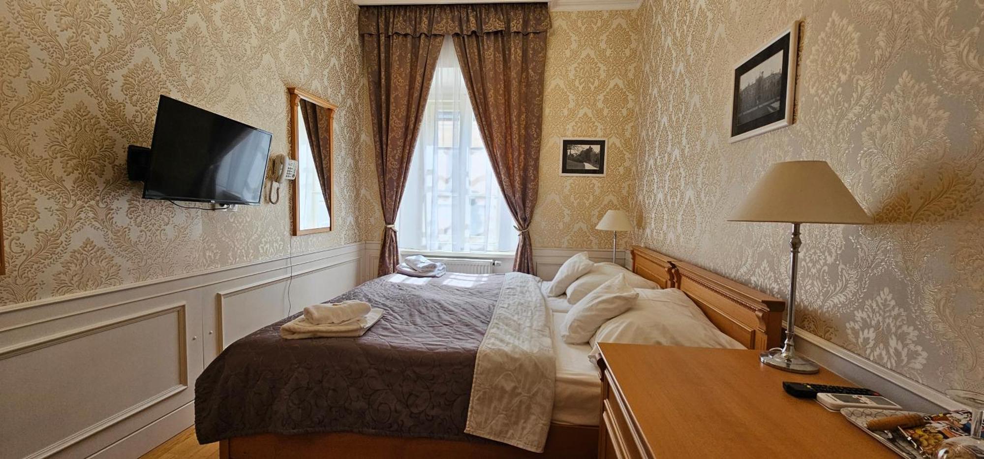 Zamecky Hotel Lednice Dış mekan fotoğraf
