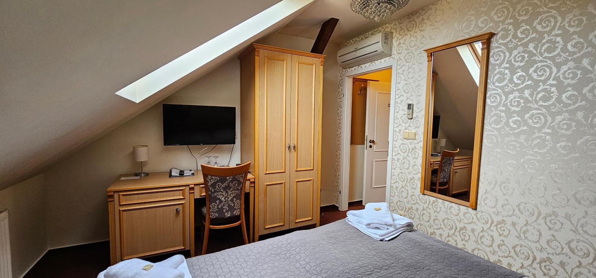 Zamecky Hotel Lednice Dış mekan fotoğraf