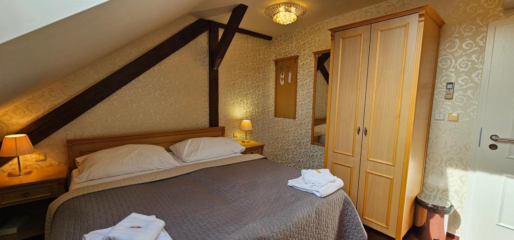 Zamecky Hotel Lednice Dış mekan fotoğraf