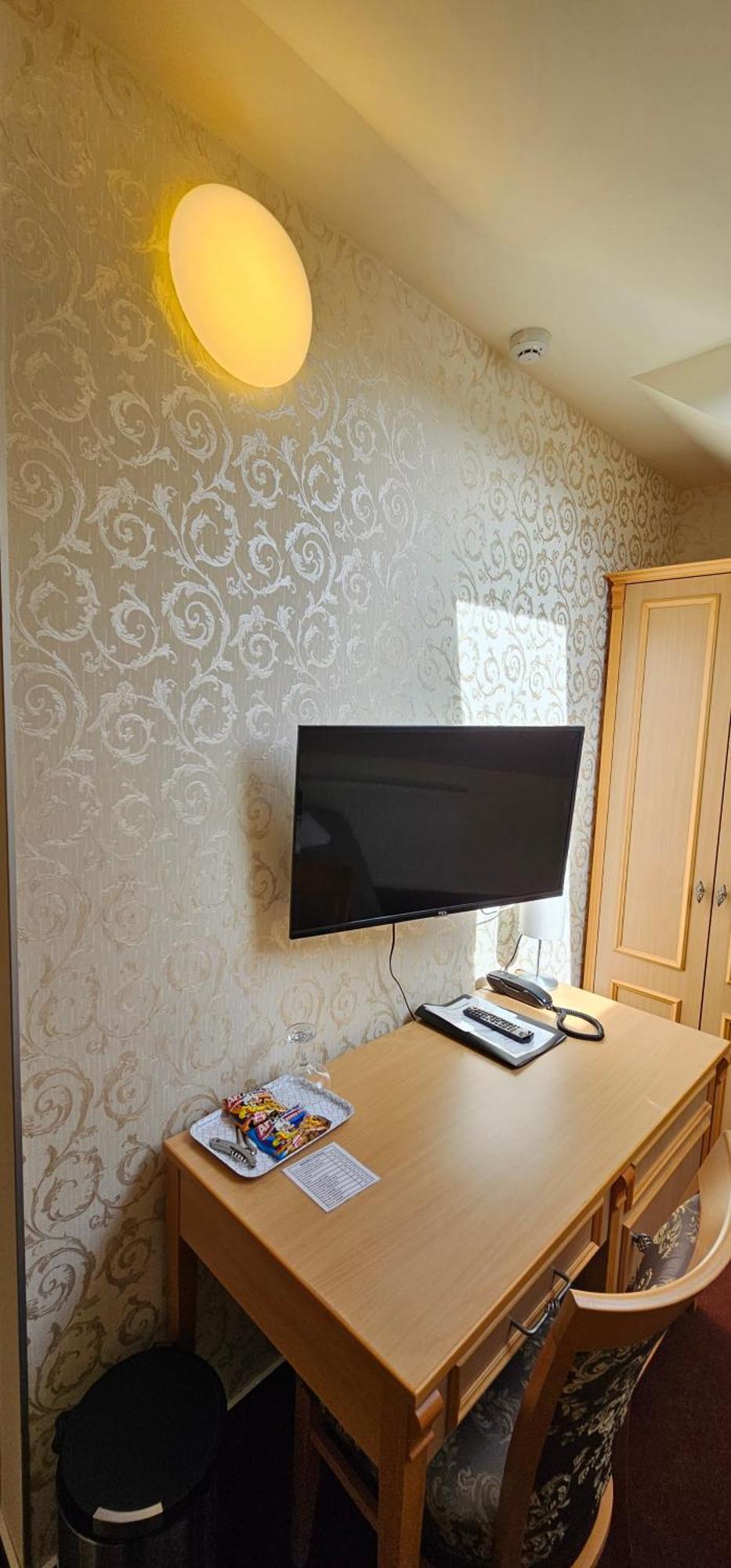 Zamecky Hotel Lednice Dış mekan fotoğraf
