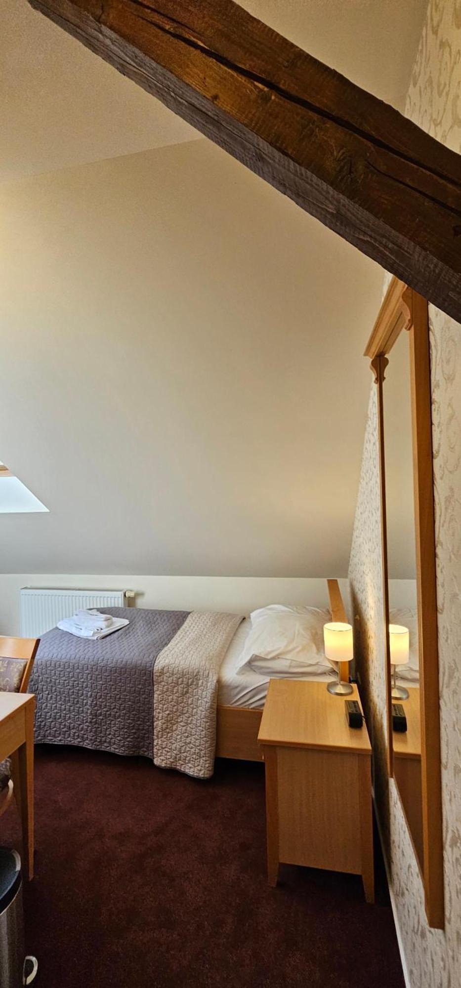 Zamecky Hotel Lednice Dış mekan fotoğraf