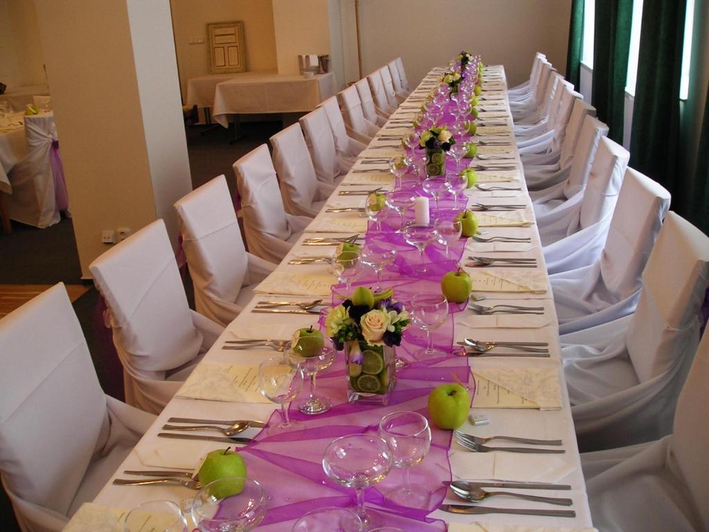 Zamecky Hotel Lednice Dış mekan fotoğraf